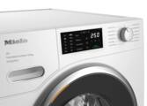Abbildung Miele WWE 380 WPS Stand-Waschmaschine 