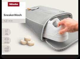 Miele SneakerWash - Schuhwaschbeutel