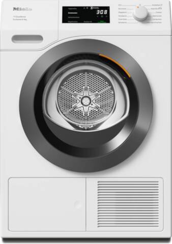 Produktbilder Miele TED 655 WP EcoSpeed&9kg Wärmepumpentrockner