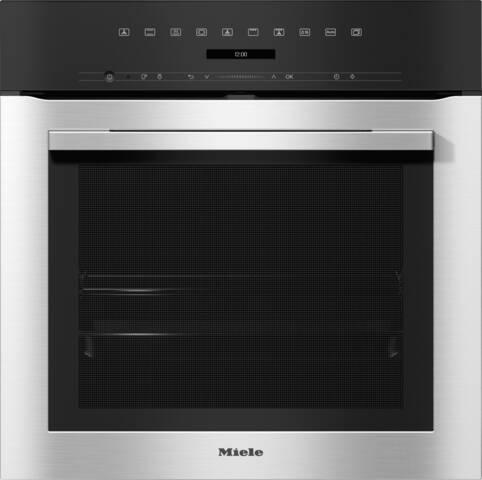Produktbilder Miele DGC 7150 Edelstahl-CS Dampfbackofen