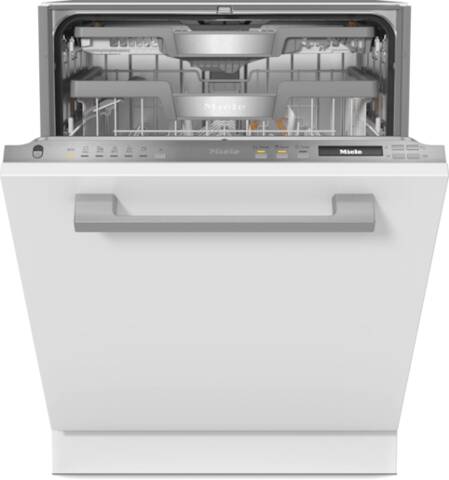 Produktbilder Miele G 7293 SCVi E Einbau-Geschirrspülervollintegriert