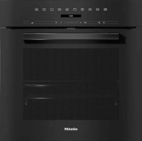 Produktbilder Miele H 7260 BP Einbau-Elektro-Backofen Pyrolyse