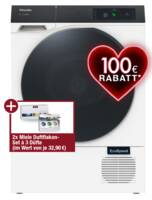 Miele TQ 1000 WP Nova Edition