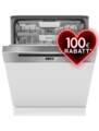 Abbildung Miele G 5833 SCi Active Plus E Edelstahl-CleanSteel Standardbild