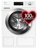 Miele WEG895 WPS PWash &TDos &Steam