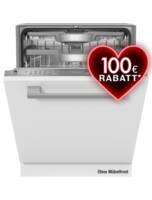Miele G 7293 SCVi E Einbau-Geschirrspülervollintegriert