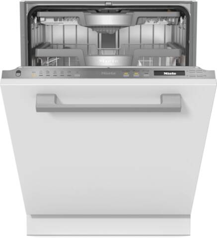 Produktbilder Miele G 7298 SCVi XXL E Einbau-Geschirrspüler vollintegr