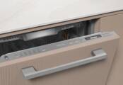 Abbildung Miele G 7298 SCVi XXL E Einbau-Geschirrspüler vollintegr 