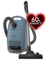 Miele Guard M1 Standard Flex Nordicblau