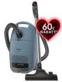 Abbildung Miele Guard M1 Standard Flex Nordicblau Standardbild