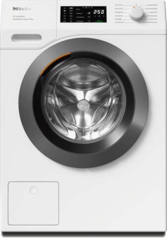 Produktbilder Miele WED 395 WPS PWash&Steam&9kg Stand-Waschmaschine