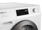 Abbildung Miele WED 395 WPS PWash&Steam&9kg Stand-Waschmaschine 
