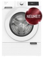 Miele WE720i WPS Stand-Waschmaschine