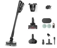 Miele Triflex HX3 Aqua Obsidianschwarz