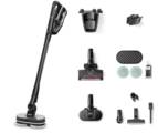 Abbildung Miele Triflex HX3 Aqua Obsidianschwarz Standardbild