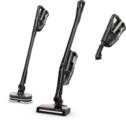 Abbildung Miele Triflex HX3 Aqua Obsidianschwarz 