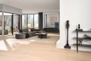 Abbildung Miele Triflex HX3 Aqua Obsidianschwarz 