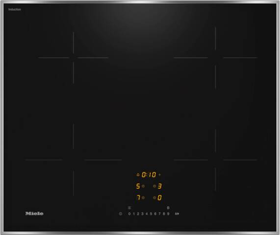 Produktbilder Miele KM 7361 FR Autark-Induktionsfeld