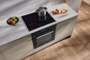 Abbildung Miele Herdset KM7062FR + H2459I 