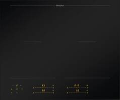 Miele KM 8565 FL Autark-Induktionsfeld