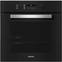 Miele H 2467 B Active Einbau-Elektro-Backofen schwarz