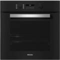 Abbildung Miele H 2467 B Active Einbau-Elektro-Backofen schwarz Standardbild