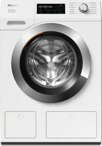 Produktbilder Miele WEG675 WPS TDos & 9kg Stand-Waschmaschine