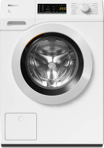 Produktbilder Miele WCA 030 WCS Active Stand-Waschmaschine