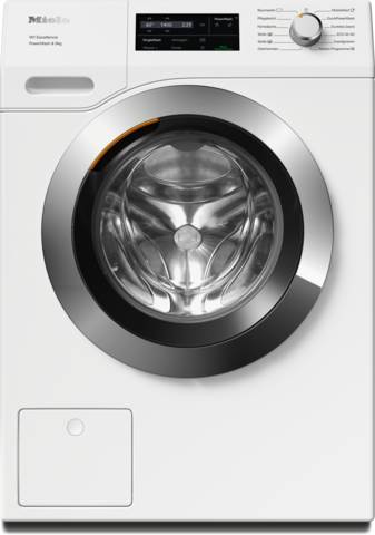 Produktbilder Miele WEG 375 WPS PWash&9kg Waschmaschine