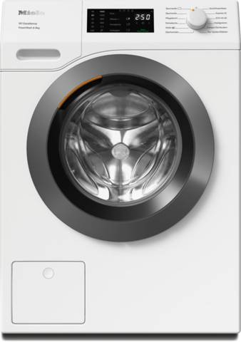 Produktbilder Miele WED 335 WPS D PWash&8kg Stand-Waschmaschine
