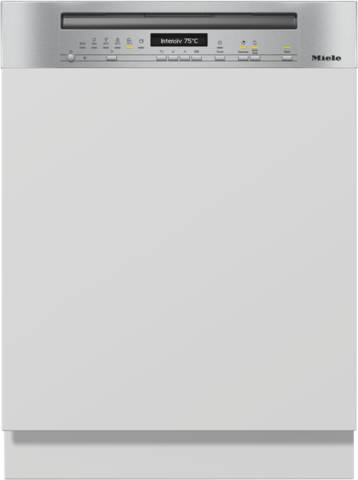 Produktbilder Miele G 7110 SCi AutoDos Einbau-Geschirrspüler 60 cm