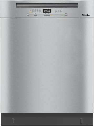 Produktbilder Miele G 5310 SCU Active Plus Unterbau-Geschirrspüler 60