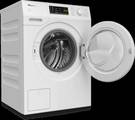 Abbildung Miele WCA 032 WCS Active Stand-Waschmaschine 