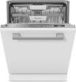Abbildung Miele G7191 SCVi Spülmaschine 125 Edition Edelstahl Standardbild