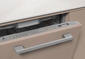Abbildung Miele G7191 SCVi Spülmaschine 125 Edition Edelstahl 