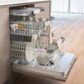 Abbildung Miele G7191 SCVi Spülmaschine 125 Edition Edelstahl 