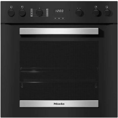 Produktbilder Miele Einbaugeräte-Set H 2457 I Active + KM 7061 FR