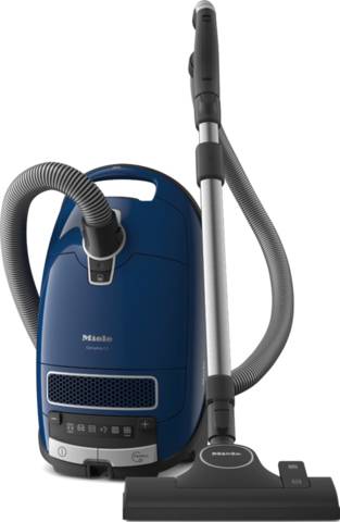 Produktbilder Miele Complete C3 125 Edition Bodenstaubsauger