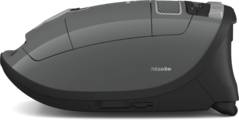 Abbildung Miele Complete C3 125 Gala Edition Bodenstaubsauger 