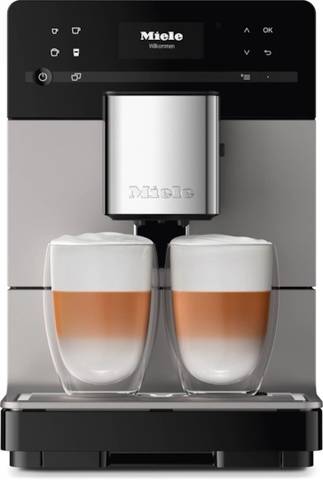 Produktbilder Miele CM5510 Kaffeevollautomat