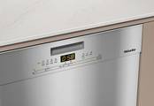 Abbildung Miele G 5110 SCU Active Unterbau-Geschirrspüler 60 cm Weiteres Bild