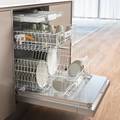 Abbildung Miele G 5110 SCU Active Unterbau-Geschirrspüler 60 cm 
