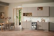 Abbildung Miele G 5110 SCU Active Unterbau-Geschirrspüler 60 cm 