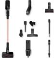 Abbildung Miele Duoflex HX1 Total Care Stielstaubsauger 
