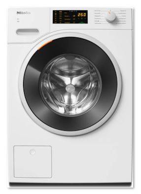 Produktbilder Miele WWB200WCS Waschmaschine 8kg
