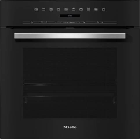 Produktbilder Miele DGC 7151 Einbau-Elektro-Backofen mit Dampfgarer