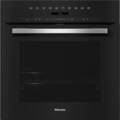 Abbildung Miele DGC 7151 Einbau-Elektro-Backofen mit Dampfgarer Standardbild