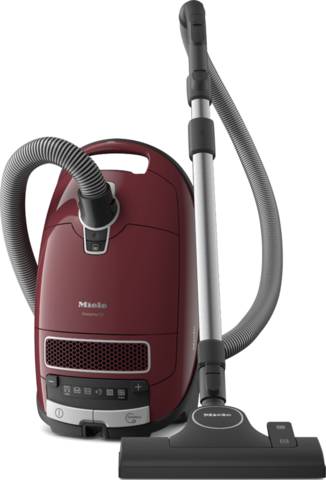Produktbilder Miele Complete C3 Active PowerLine Bodenstaubsauger