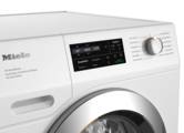 Abbildung Miele WEI 895 WPS 125 Gala Edition Stand-Waschmaschine 