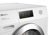 Abbildung Miele WER 875 WPS PWash&TDos&9kg Stand-Waschmaschine 